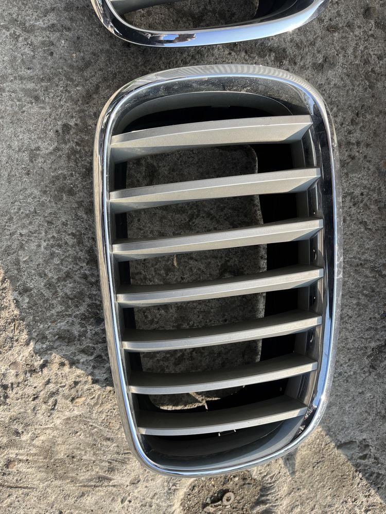 Бъбреци  BMW X5 E70