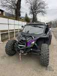 Parbriz Maverick X3-NOU-Sticla Duplex-