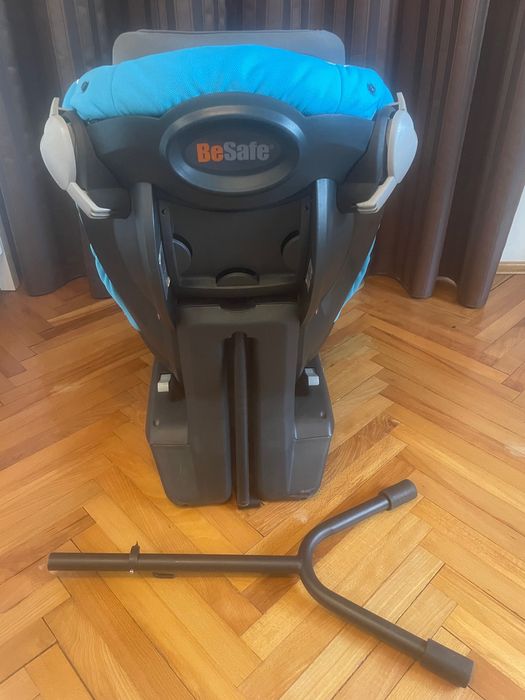 BeSafe iZi Combi X3 Isofix Scaun auto copii