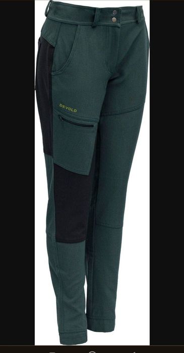Pantaloni Devold