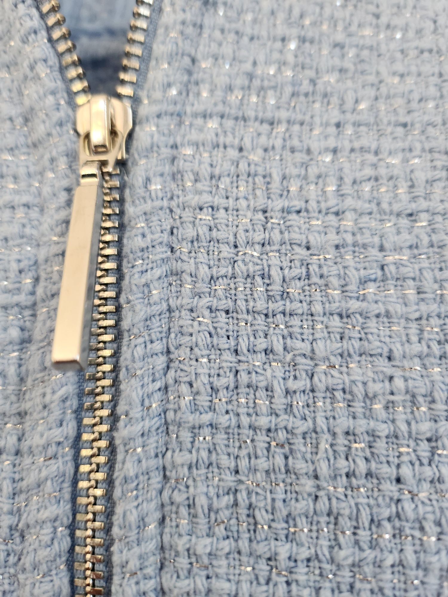 Сет на Balmain S сет на Zara