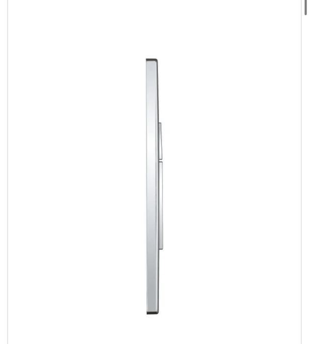 Grohe Skate Cosmopolitan ingropat- Clapetă acționare, crom