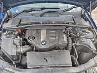 Motor bmw n47 cu proba