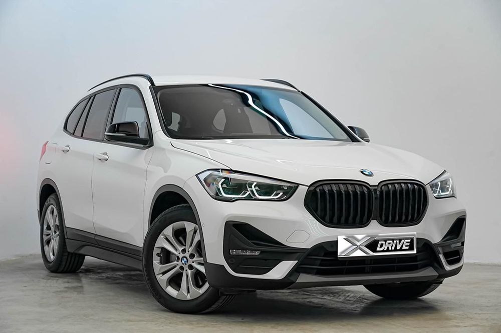 BMW X1 BMW X1 4x4 SPORT LINE/Far Led/Navigatie Mare/