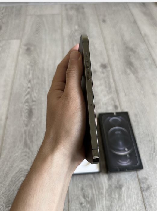 IPHONE 12 pro ideal