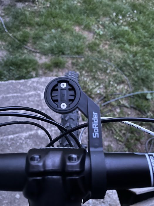 Vand suport ghidon pentru Garmin Edge