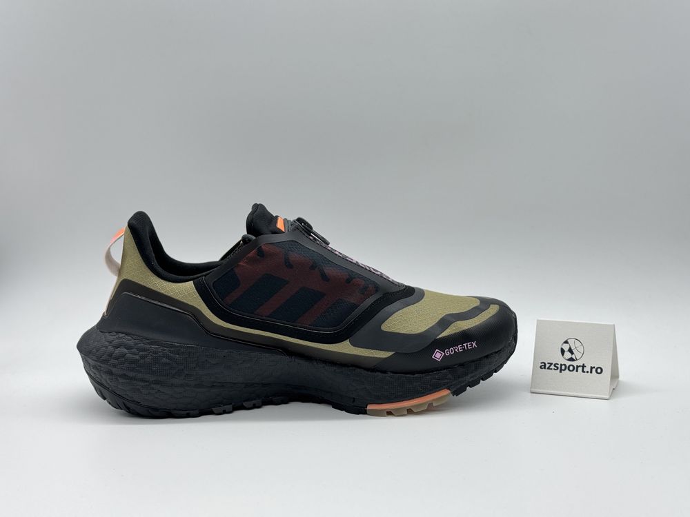 Adidas Ultraboost 22 GTX Gore-Tex Noi Originali 39 -> 48