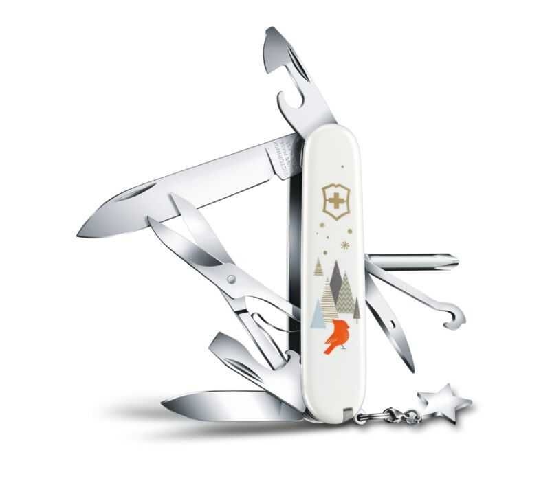 Victorinox различни ножчета
