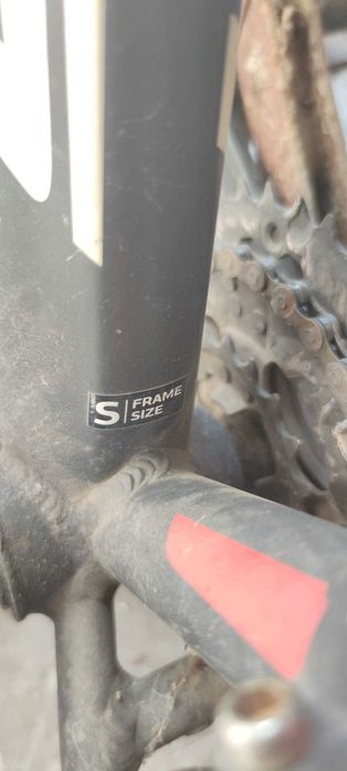 De vanzare Bicicleta MTB KROSS LEVEL A3