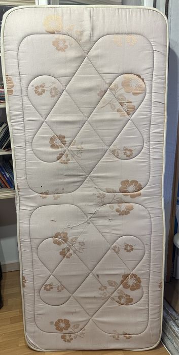 Матрас 180/78/17см