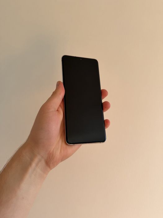 Samsung Galaxy S20 Ultra 128gb White