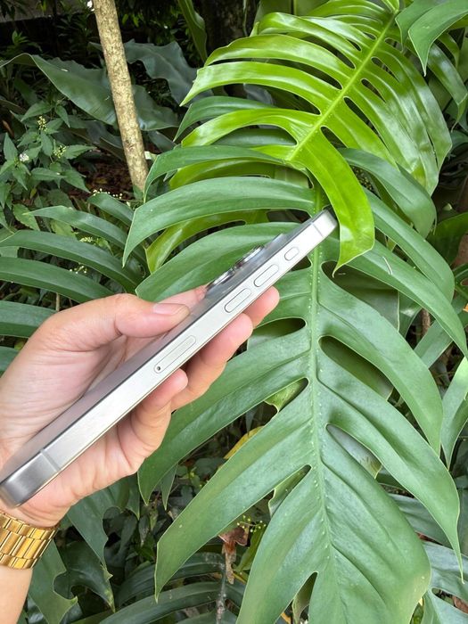 iPhone 15 PRO MAX / 98% Viata Bateriei / Accept Schimburi