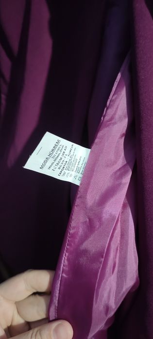 Trench Turkiyada ishlab chiqarilgan