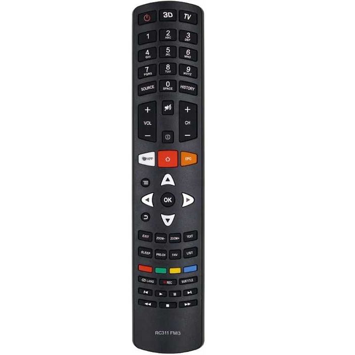 Пульт от ARTEL смарт.оригинал