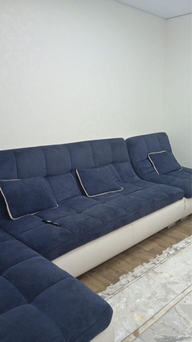 Диван 3.80. Состояние отличное