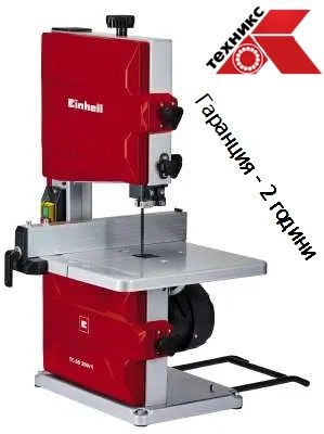 Банциг Einhell TC-SB 200/1 (250 W , 1400 об/мин )