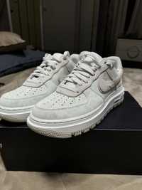 Nike Air Force 1 Luxe Lummit White