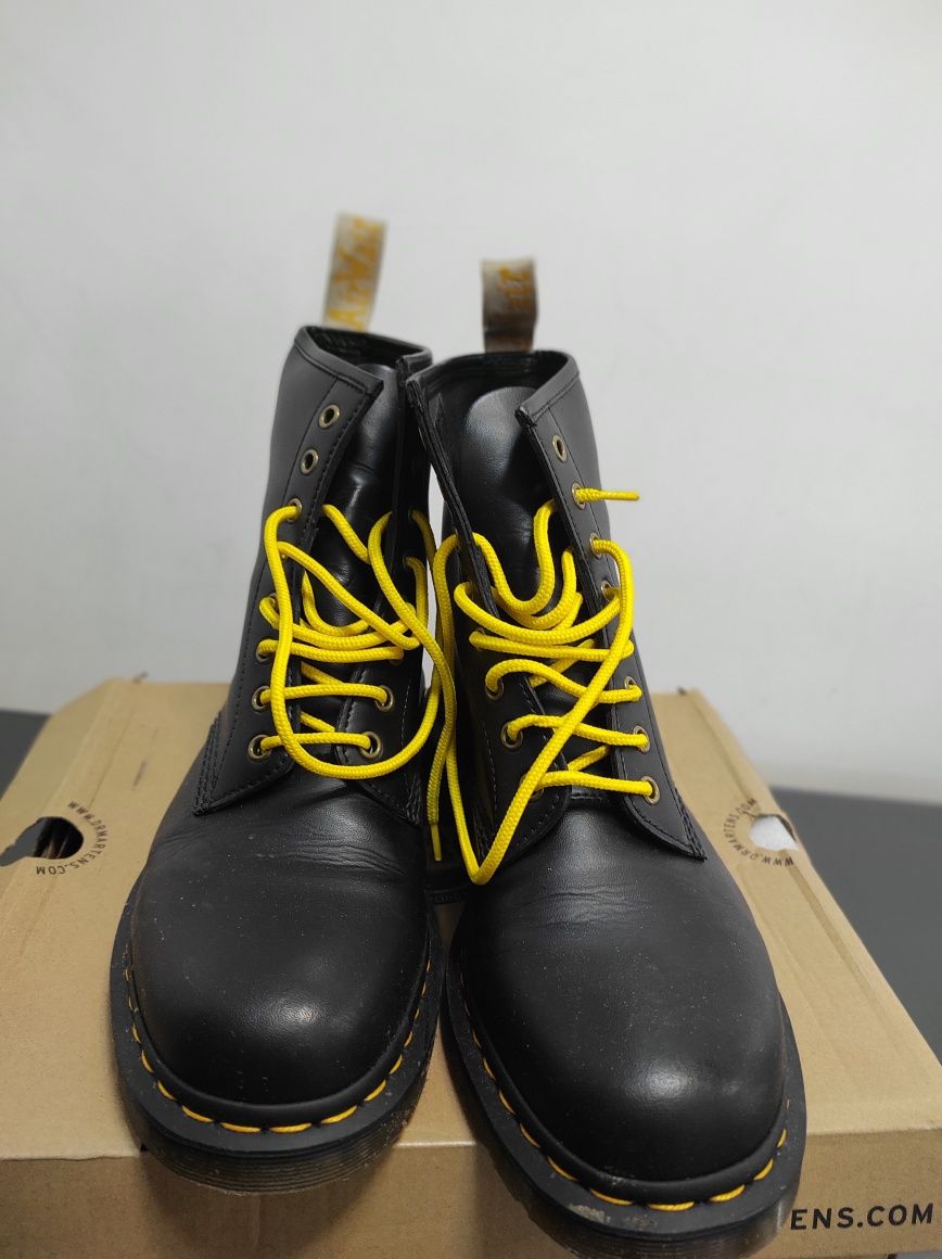 Мъжки кубинки Dr Martens
