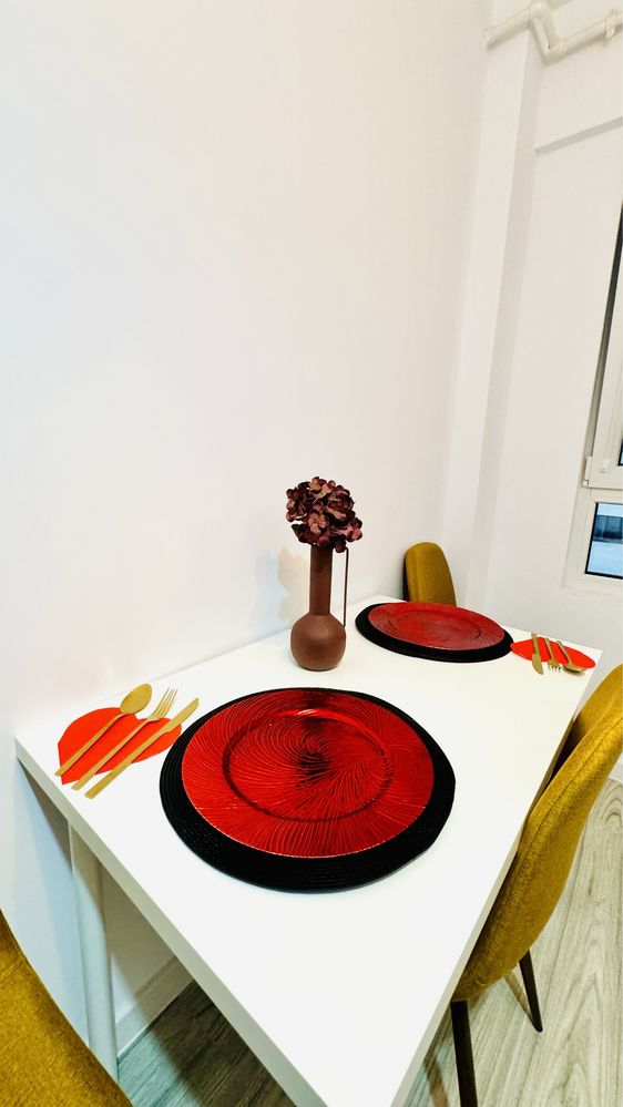 Apartament in regim hotelier sector 5