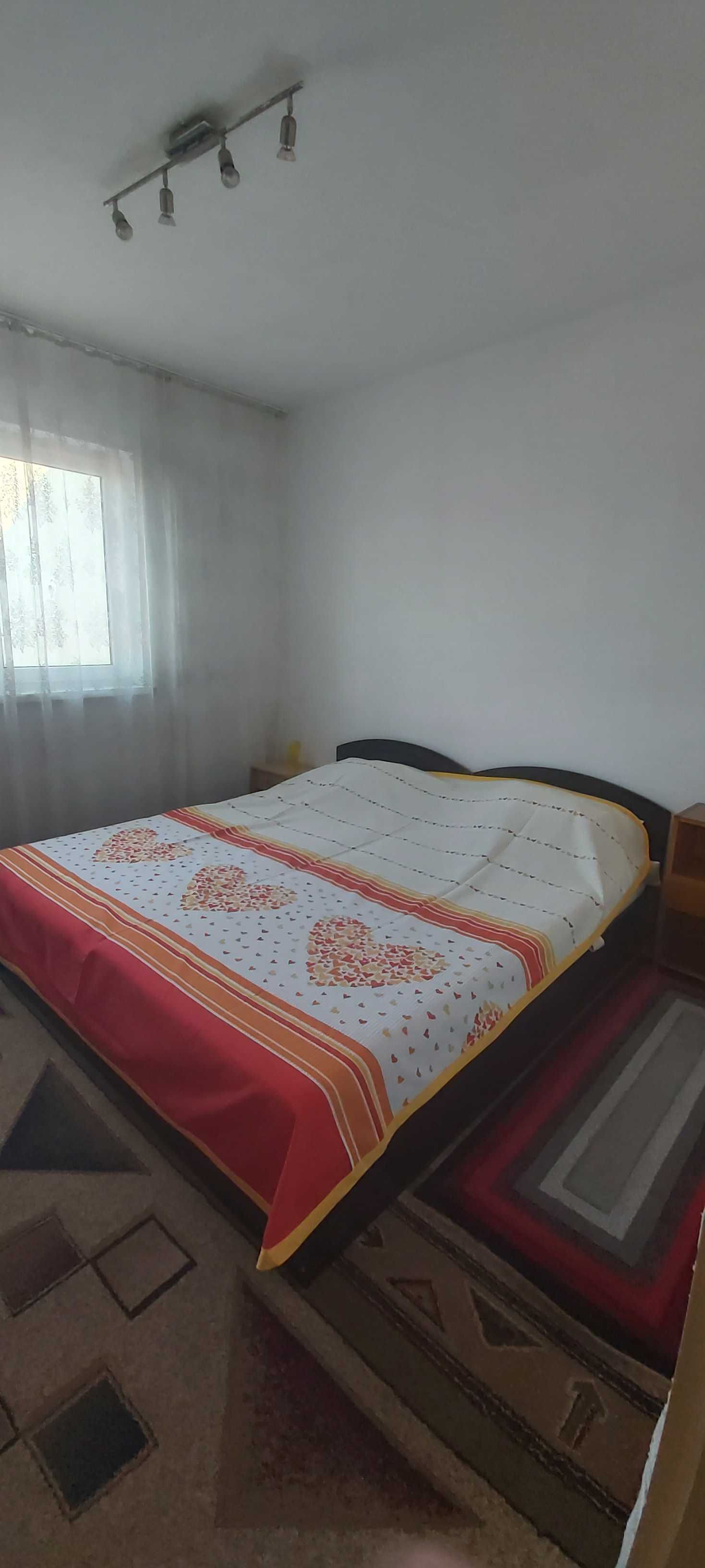 Inchiriere apartament 2 camere Orsova