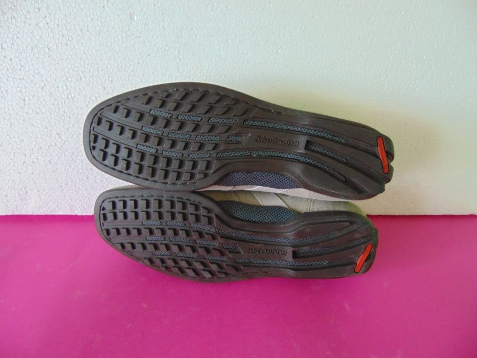 НОВИ Rockport номер 43 Оригинални мъжки обувки