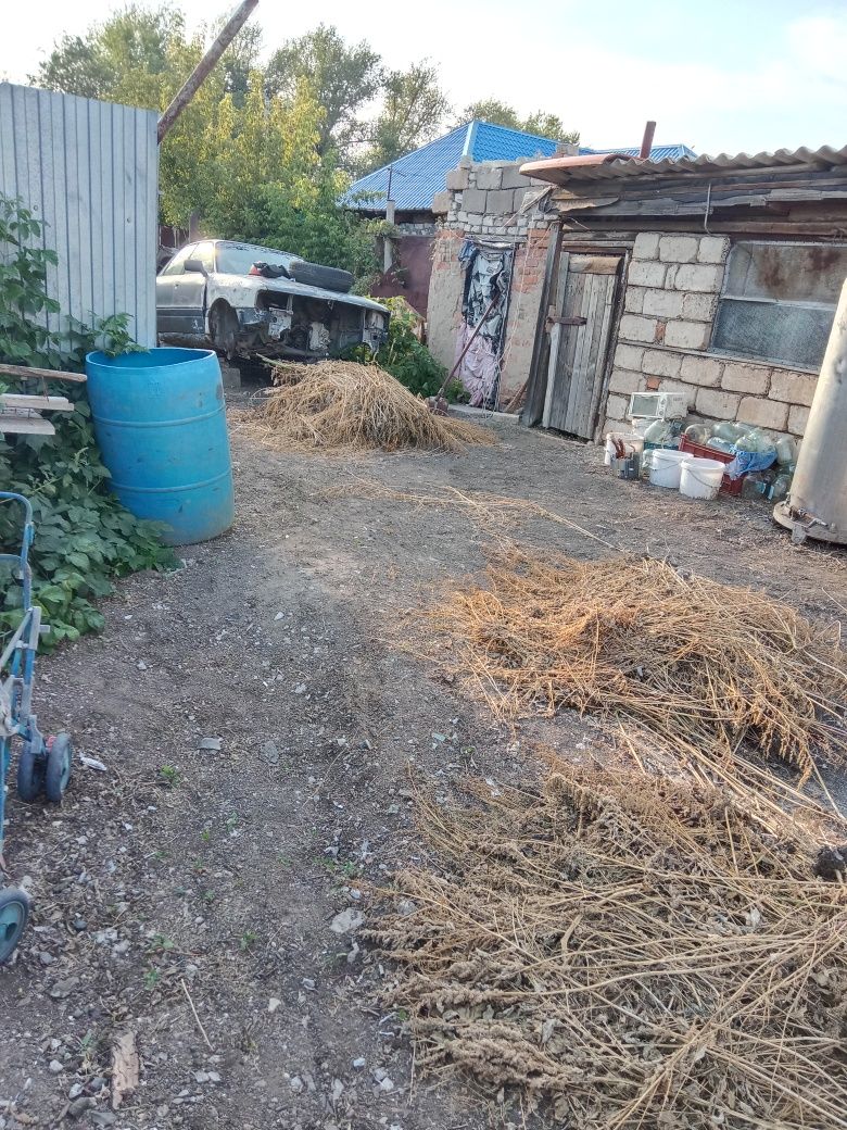 Продам дом в Плодоовощном