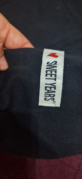 Geanta My sweets years,impecabila,28 lei