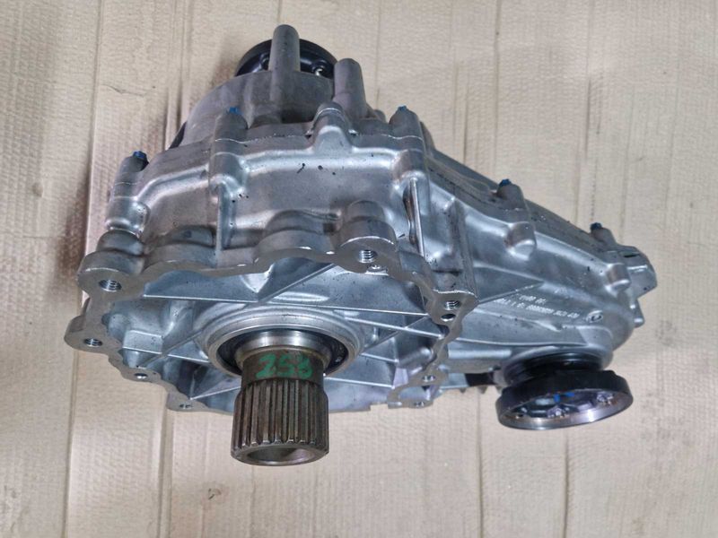 Нова раздатка за Mercedes GLE W167
GLS X167