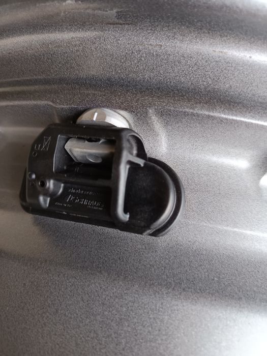 Нови оригинални джанти за Мерцедес W205 5x112/17цола