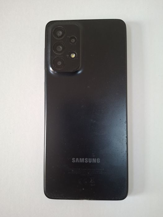 Samsung Galaxy A33 5G