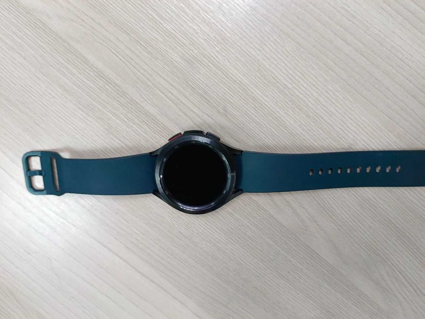 Samsung Galaxy Watch 4 Classic 46mm (Уральск 0710) лот 337091