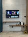 Телевизор 82 см 400 канал в подарок Смарт тв Smart TV