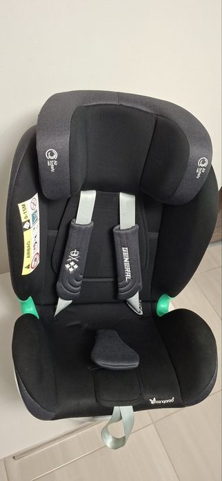 Детско столче за кола