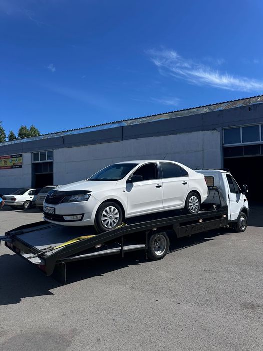 Эвакуатор Кандыагаш