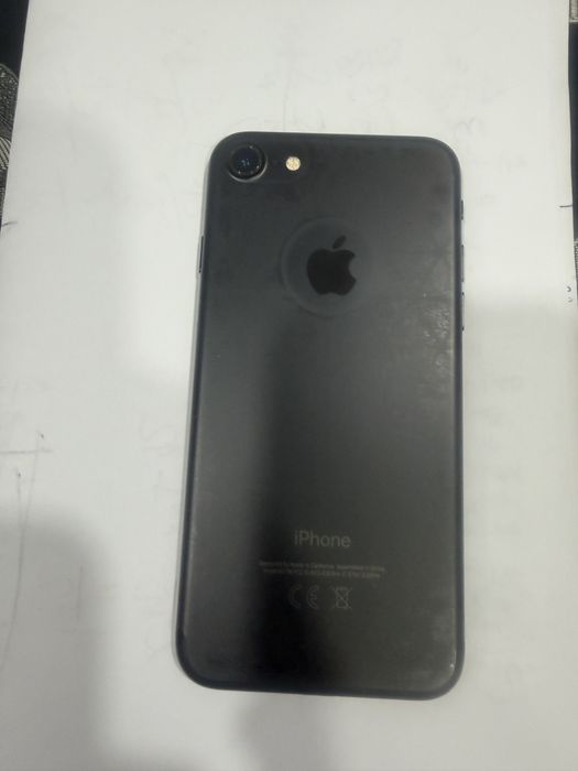 iphone 7- употребяван