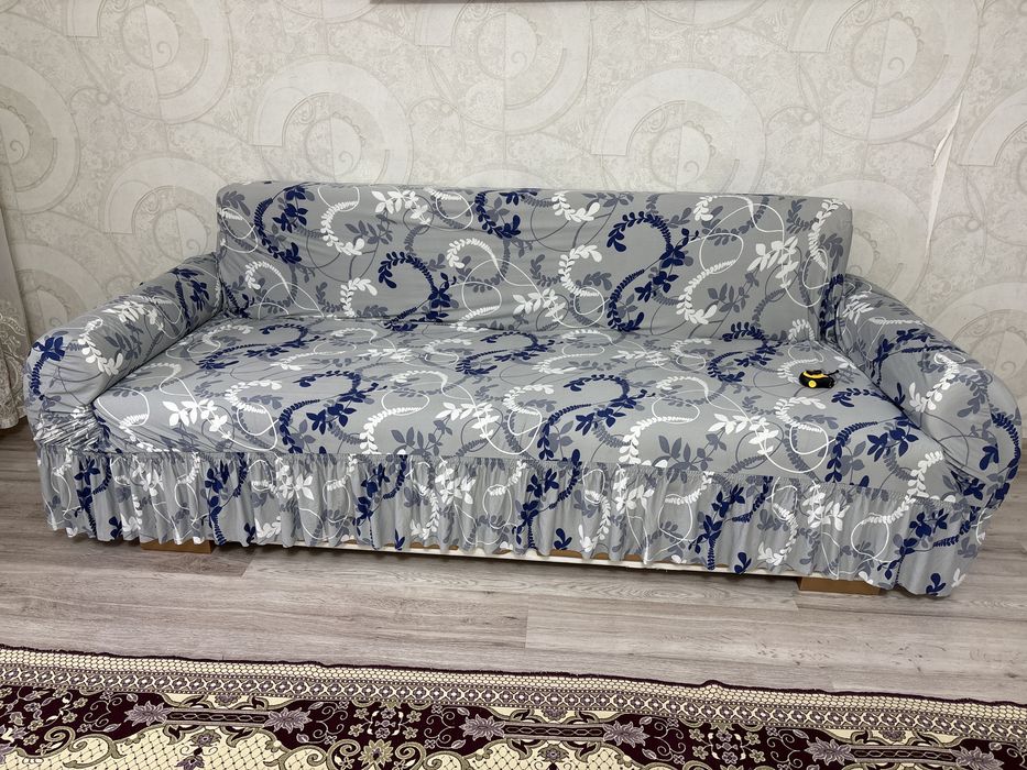 Диван в хорошем состоянии