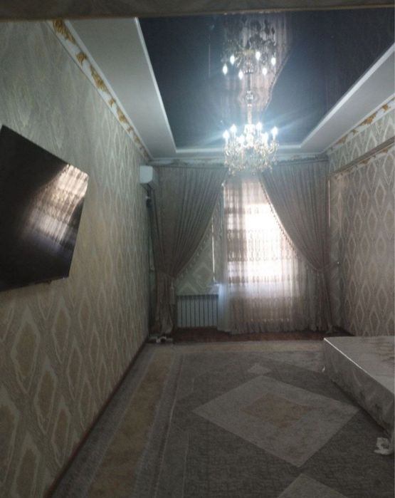 Ijaraga kvartira beriladi