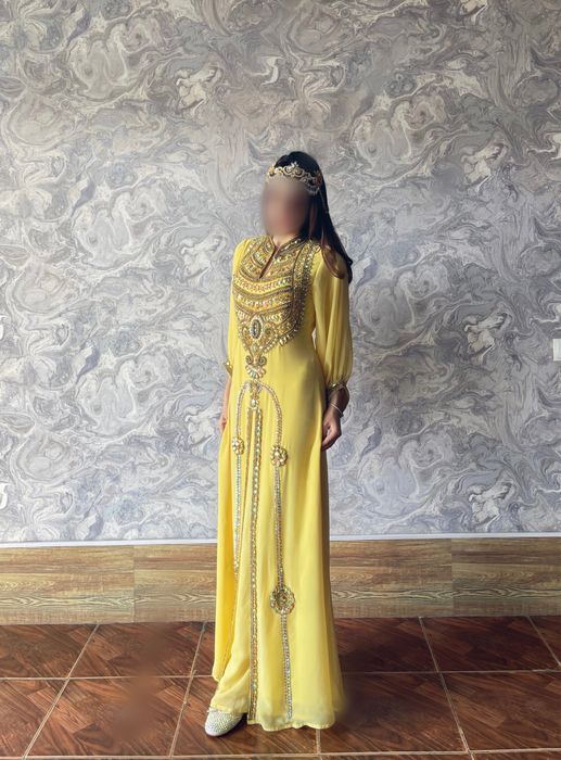 Ансамбль Абая Дубайский