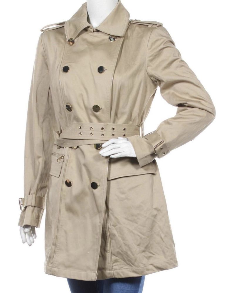 Trench Guess dama