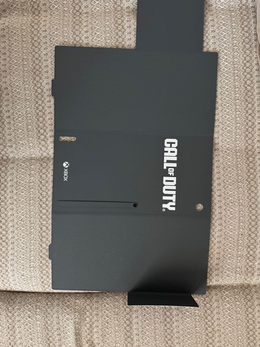 Wrap Xbox Series X – Originale Microsoft, Ediții Speciale