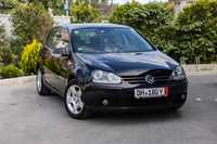 Volkswagen Golf 5 Edition 2.0TDI