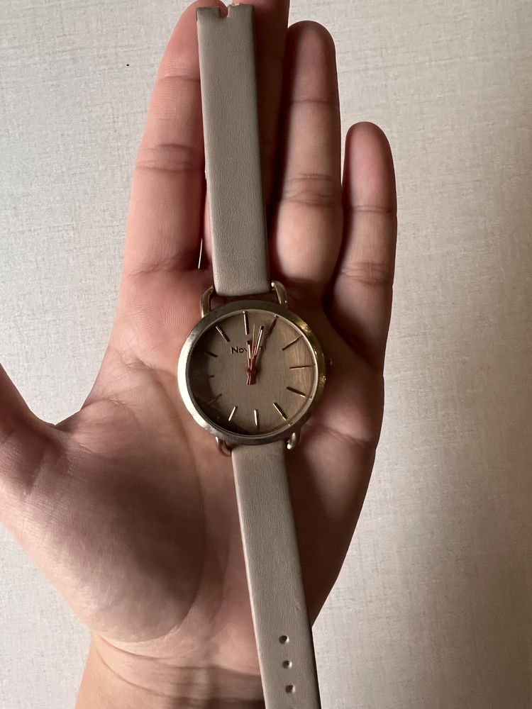 Дамски часовник Novatti (РАЗПРОДАЖБА)