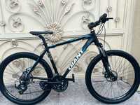 велосипед  Giant ATX 2 ( trek cannondale)