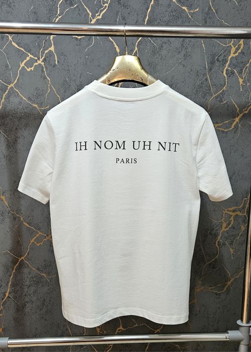 Tricou premium Ih Nom Uh Nit