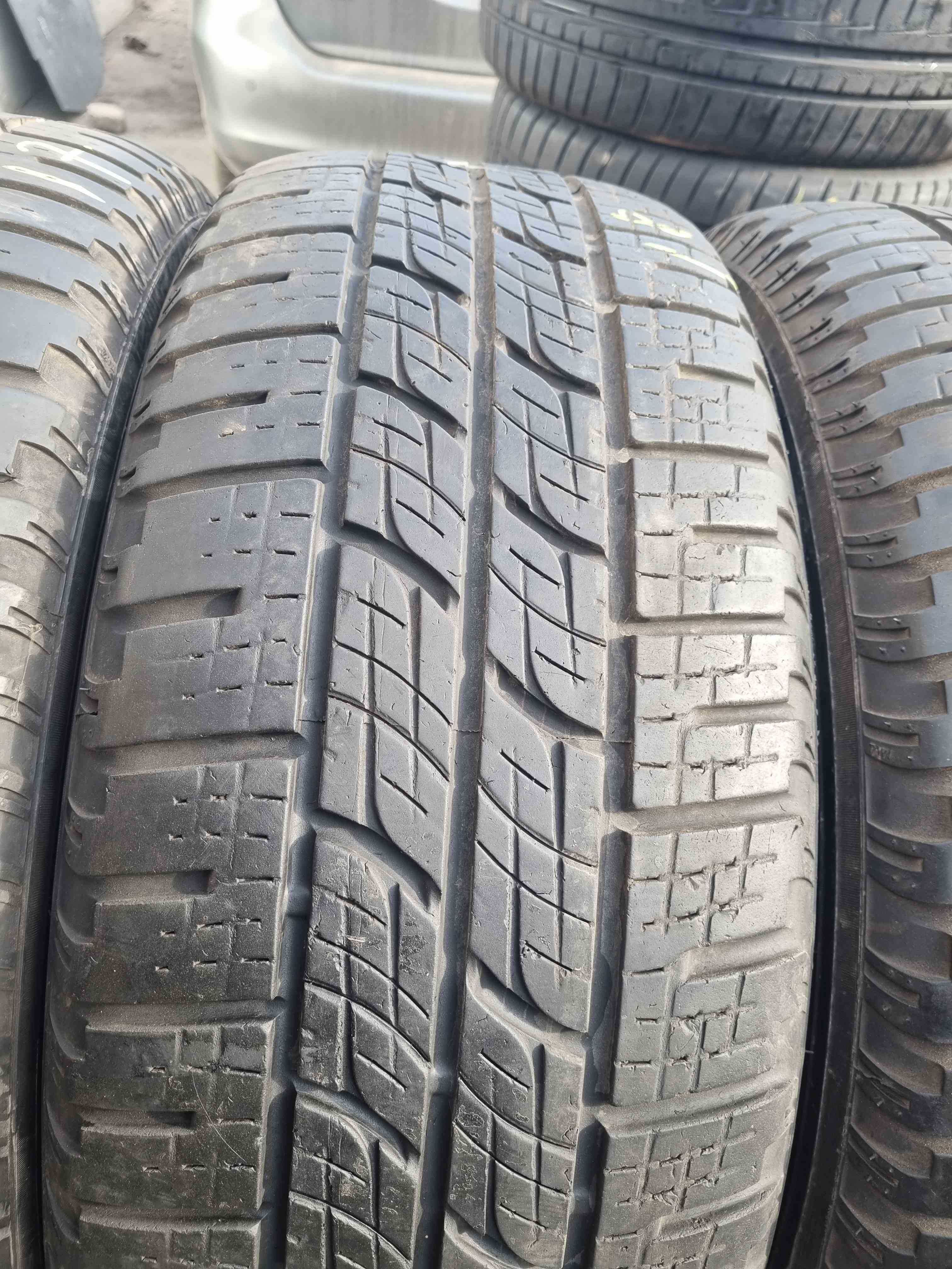 SET 4 Anvelope All Season 255/50 R20 PIRELLI Scorpion Zero All Season