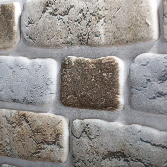 3D Декоративен Стенен Панел Ефес