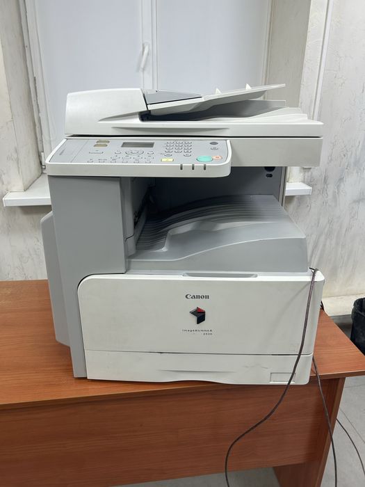 Canon imageRUNNER 2320