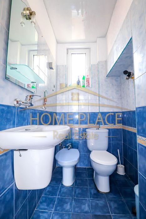 Продава се Тристаен апартамент в Варна, Централна поща - 119 кв.м за 1580 €/кв.м - Снимка #11