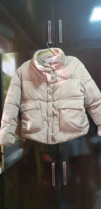 Продаётся куртка зимняя