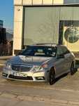 Mercedes-Benz E550